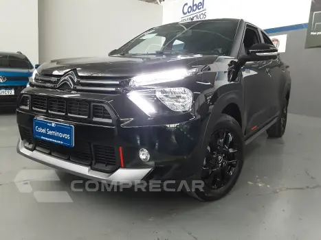 BASALT DARK EDITION 1.0 T200 CVT