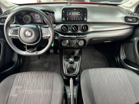 ARGO 1.0 Firefly Drive