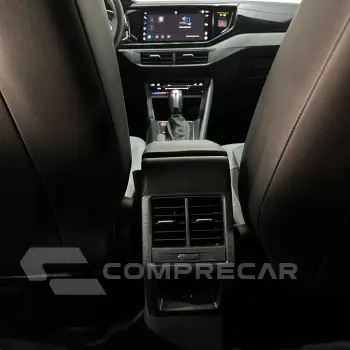 Nivus Highline 1.0 200 TSI Flex Aut.