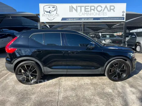 XC40 2.0 T5 R-design AWD Geartronic