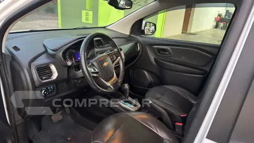 SPIN 1.8 LT 8V