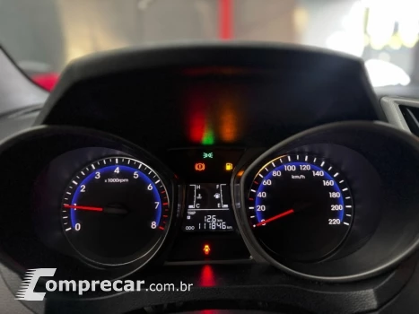 HB20 1.0 12V Comfort