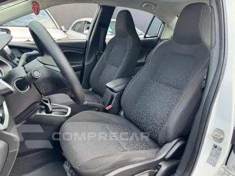 ONIX 1.0 Turbo Plus LTZ