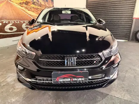 Cronos 1.8 4P FLEX PRECISION AUTOMÁTICO