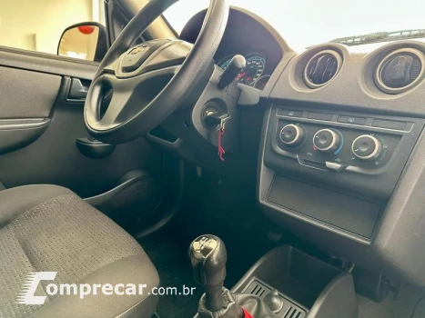 CELTA 1.0 MPFI LT 8V