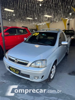 MONTANA 1.4 MPFI Sport CS 8V