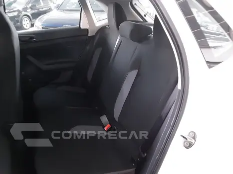 POLO 1.0 MPI TRACK MANUAL