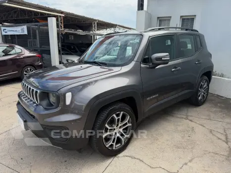 RENEGADE 1.3 T270 Turbo Longitude