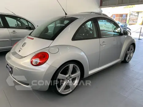 NEW BEETLE 2.0 MI 8V