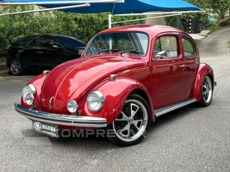 FUSCA 1.6 8V