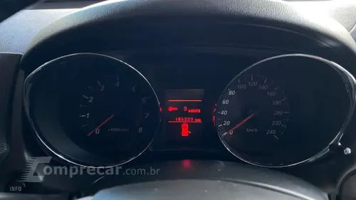 MITSUBISHI ASX 2.0 4X2 16V