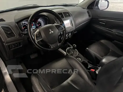 ASX 2.0 AWD 16V