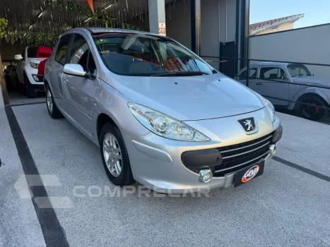 307 MILLESIM200 1.6 Flex 16V 5p
