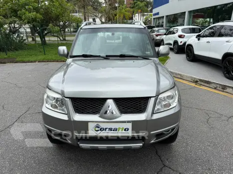 PAJERO TR4 2.0 4X4 16V 140cv