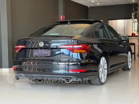 JETTA 1.4 250 TSI R-line