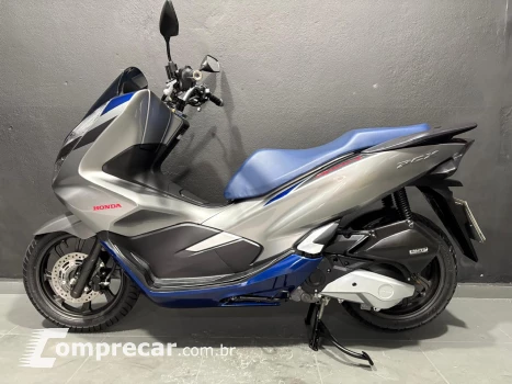 HONDA PCX 150 SPORT ABS