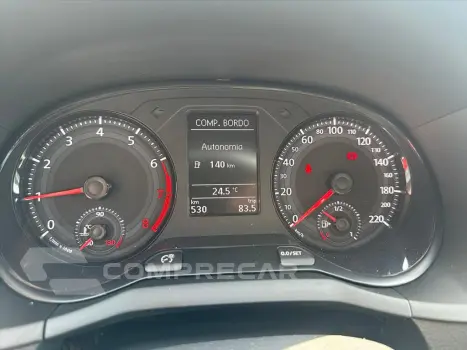 GOL 1.0 12V MPI TOTALFLEX LAST EDITION 4P MANUAL