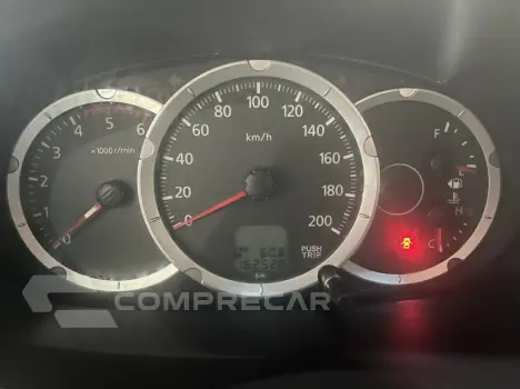 L200 3.2 Triton 4X4 CD 16V Turbo Intercooler