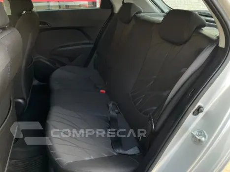 HB20 1.0 COMFORT 12V FLEX 4P MANUAL