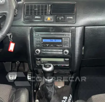 GOLF 1.6 MI Sportline 8V