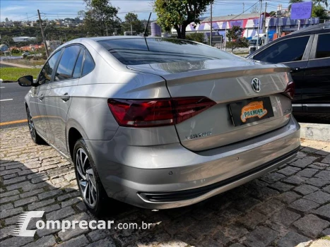 VIRTUS 1.0 200 TSI Highline
