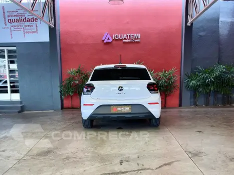 POLO 1.0 MPI TRACK MANUAL