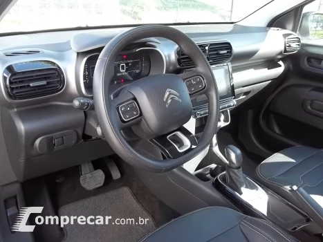 C4 CACTUS 1.6 VTI 120 Feel Eat6