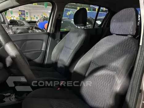 SANDERO Expression Hi-Power 1.6 8V 5p