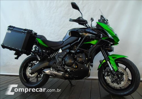 VERSYS 650 ABS