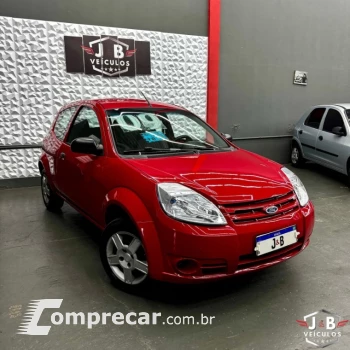 KA 1.0 MPI 8V