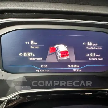 NIVUS 1.0 200 TSI Highline