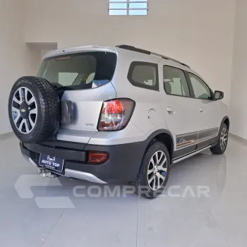 SPIN 1.8 Activ 8V