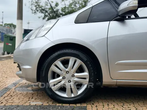 FIT 1.5 EX 16V