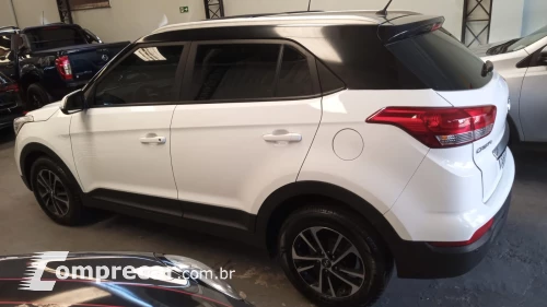 CRETA 1.6 16V Attitude