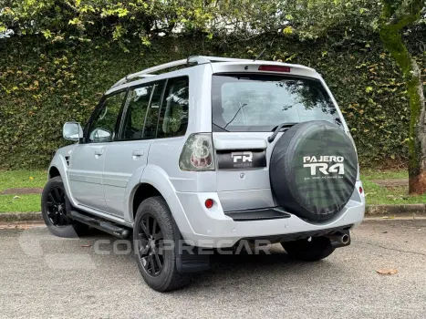 PAJERO 2.0 TR4 4X4 16V