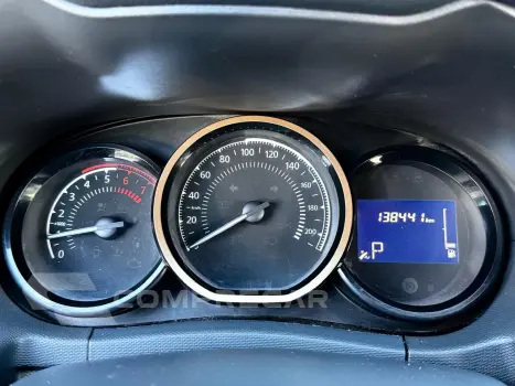 DUSTER 2.0 16V Dynamique