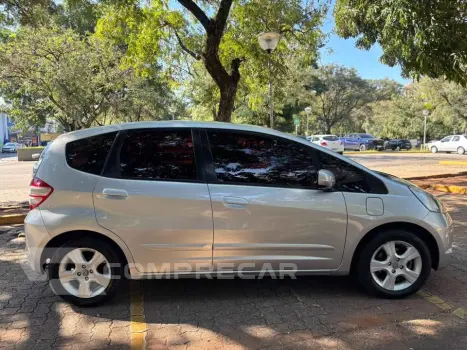 FIT 1.4 LX 16V