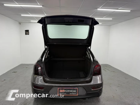 CRUZE LT 1.8 16V FlexPower 4p Mec.