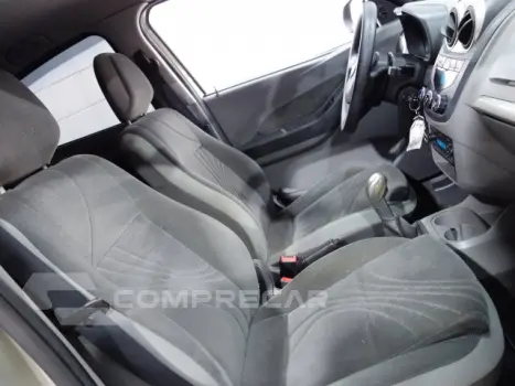 AGILE - 1.4 MPFI LT 8V 4P MANUAL