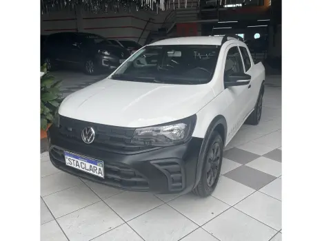 SAVEIRO 1.6 MSI ROBUST CD 16V FLEX 2P MANUAL