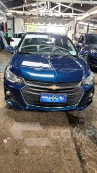 ONIX HATCH LT 1.0 12V FLEX 5P MEC