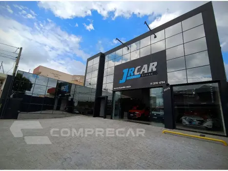 ECOSPORT 1.6 FREESTYLE 16V FLEX 4P MANUAL