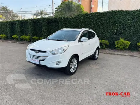 Hyundai IX35 2.0 16V 4 portas
