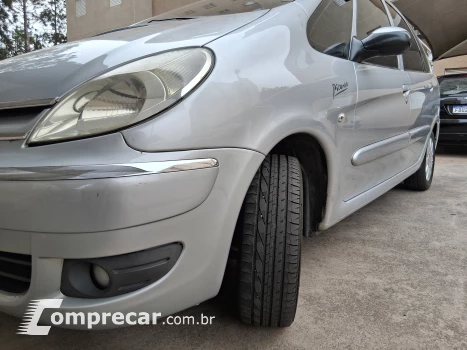 XSARA 1.6 I Picasso GLX 16V