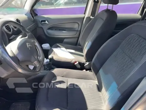 AIRCROSS 1.6 GLX 16V FLEX 4P MANUAL