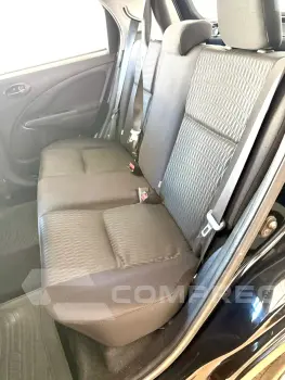 Etios X 1.3