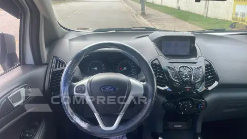 ECOSPORT 1.6 Freestyle 16V