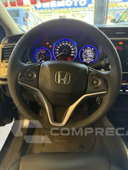 CITY 1.5 EXL 16V
