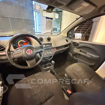 Uno UNO VIVACE Celeb. 1.0 EVO F.Flex 8V 5p