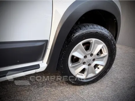 DUSTER OROCH 1.6 16V SCE FLEX DYNAMIQUE MANUAL